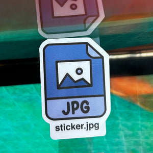 Sticker.JPG Sticker