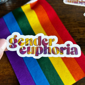 Gender Euphoria